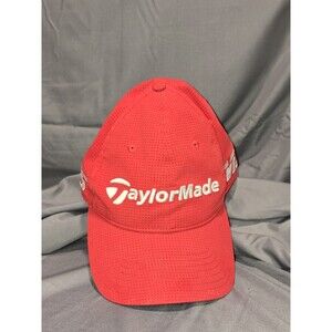 TaylorMade TP5 M3 Clubs Driver Golf Red Cap One Sz Fits All